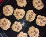 Foto del paso 1 de la receta: Galletitas de avena, manzana y mix de cereales!!
