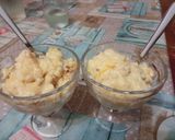 Foto del paso 7 de la receta: Copas cremosas de naranja para dos...Para compartir con quien elijas, o para mimarte doble!!!!!!