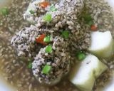 Foto langkah ke 6 dari resep Kupang.