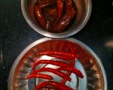 किमची रेसिपी चरण 2 फोटो