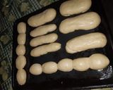Foto del paso 3 de la receta: Pan de viena para chips, panchitos y pebetes!