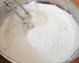 A picture of step 3 of Sponge Cake.