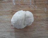 Foto del paso 3 de la receta: Pan de orégano y ajo 🥖