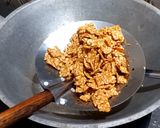 Foto langkah ke 1 dari resep Kering tempe pedas manis.
