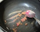 A picture of step 5 of Milk - Based Calcium Rich Beetroot Soup, Indian Style.