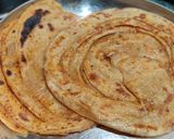 લચ્છા પરાઠા 2 way.. (Laccha Paratha -2 way Recipe In Gujarati) રેસીપી સ્ટેપ6ફોટો