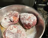 Foto del paso 1 de la receta: Osobuco con arroz cremoso