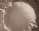 Foto del paso 2 de la receta: Tarta de manzana con masa hojaldre