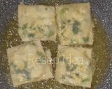 Foto langkah ke 6 dari resep Martabak Telur Ekonomis.
