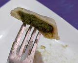 Foto del paso 5 de la receta: Sorrentinos de acelga y zapallo anco (súper fácil)masa precocida