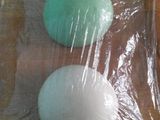 Roti Tawar + cara timbang dough yang pas