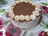 تيراميسو سبونج كيك 🍰🥰