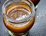 Karamell öntet recept fázis 6 fotója