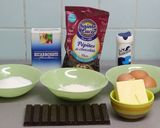 Une image de l'étape 1 de Brownie.