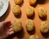 A picture of step 6 of Deep fried mashed potato(Korokke).