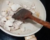 Foto langkah ke 1 dari resep Perkedel lilit ayam kentang.