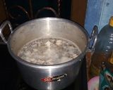 Foto langkah ke 2 dari resep Sup Tahu Ala Hokben.