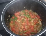 Foto del paso 5 de la receta Calamares rellenos