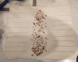 Foto del paso 6 de la receta: Strudel de manzana