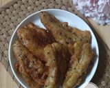 Foto langkah ke 3 dari resep Pisang Goreng Wijen.