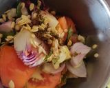 વેજ કોલ્હાપુરી (Veg Kolhapuri Recipe In Gujarati) રેસીપી સ્ટેપ2ફોટો