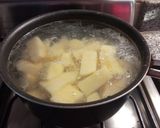 Foto del paso 2 de la receta: Papa Knish