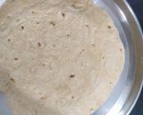 રોટલી ના પાત્રા(Rotli na patra recipe in gujarati) રેસીપી સ્ટેપ2ફોટો