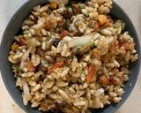 Bhel recipe step 1 photo