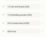 Foto langkah ke 10 dari resep Pukis Bulat seribuan ide jualan (no mixer).