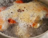 Foto langkah ke 3 dari resep Sop Udang.