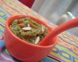 दुधी हलवा (dudhi halwa recipe in marathi) रेसिपी स्टेप 4 फोटो