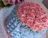 Foto del paso 1 de la receta: Repostería artesanal!