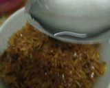 Foto langkah ke 10 dari resep Lo mai gai / chinese steamed glutinous rice.