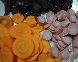 Foto langkah ke 2 dari resep Sup Udang Khas Jepara.