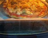 Foto del passaggio 14 della ricetta Pizza di terra e mare