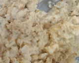 Foto langkah ke 2 dari resep Wafel Roti Keju.