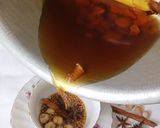 Foto langkah ke 3 dari resep Jamu Detox Rahim.