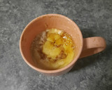 Foto del paso 3 de la receta: Flan de Huevo en Taza al Microondas