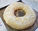 Foto del paso 6 de la receta *Mi receta de Roscón de Reyes*
