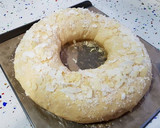 Foto del paso 6 de la receta: *Mi receta de Roscón de Reyes*