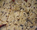 ओट्स ढोकला (Oats dhokla recipe in hindi) रेसिपी चरण 4 फोटो