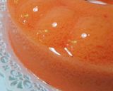 Foto langkah ke 5 dari resep Puding Lumut Wortel.
