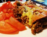 Foto del paso 2 de la receta: Tarta light de carne Magra