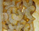 চিংড়ির বাটি চচ্চড়ি (Chingri r Bati Chochori recipe in Bengali) রেসিপির ধাপ 1 ছবি