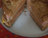 Foto del paso 9 de la receta: Sándwich Monte Cristo