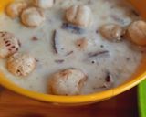 ड्राई फ्रूट खीर (dry fruits kheer recipe in Hindi) रेसिपी चरण 7 फोटो