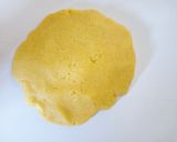 A picture of step 8 of Custard cookies.