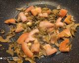 Stir fry bean sprout recipe step 5 photo