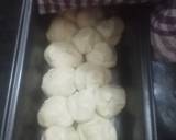 Coconut Caramel Sizzler Bun recipe step 7 photo