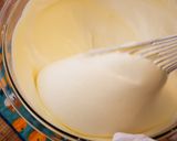A picture of step 11 of Easy Cake Recipe! How to make Basic Chiffon Cake.